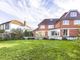 Thumbnail Detached house for sale in Westwood Close, Potters Bar, Hertfordshire