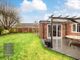 Thumbnail Bungalow for sale in Meadow Way, Hellesdon, Norwich