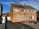 Thumbnail Semi-detached house for sale in Bramdene Avenue, Nuneaton