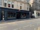 Thumbnail Commercial property to let in 28-32 Commercial Street, Dundee