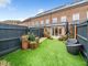 Thumbnail Terraced house for sale in Eden Road, Dunton Green, Sevenoaks, Kent