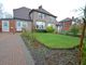 Thumbnail Semi-detached house for sale in Hall Road, Ashton-Under-Lyne