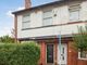 Thumbnail End terrace house for sale in Abbotsford Road, Birmingham