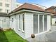 Thumbnail Bungalow for sale in St. Catherine Street, Southsea