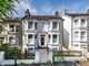 Thumbnail Flat for sale in Beaconsfield Villas, Brighton