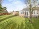 Thumbnail Semi-detached bungalow for sale in Fletcher Close, Tunstead, Norwich