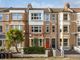 Thumbnail Terraced house for sale in Fonthill Road, Hove, Brighton &amp; Hove