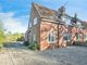 Thumbnail Semi-detached house for sale in Park Road, Wroxham, Norwich, Norfolk