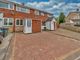 Thumbnail Terraced house for sale in St. Pauls Crescent, Ryders Hayes, Walsall