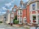 Thumbnail Terraced house for sale in Exeter Road, Swanage