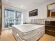 Thumbnail Flat to rent in Talisman Tower, Lincoln Plaza, Canary Wharf