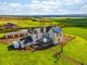 Thumbnail Detached house for sale in Hume Hall, Kelso, Scottish Borders
