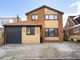 Thumbnail Detached house for sale in Springwater Avenue, Ramsbottom, Bury, Greater Manchester