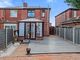 Thumbnail Semi-detached house for sale in Edge Hill Road, Bolton, Greater Manchester