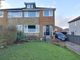 Thumbnail Semi-detached house for sale in Bracewell Road, Meltham, Holmfirth