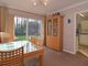 Thumbnail Bungalow for sale in School Road, Tilney All Saints, King's Lynn