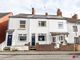Thumbnail Terraced house for sale in Druid Street, Hinckley, Leicestershire
