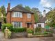 Thumbnail Detached house for sale in Devereux Drive, Cassiobury Drive, Watford