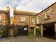 Thumbnail Terraced house for sale in Palmerston Place, Edinburgh, Midlothian