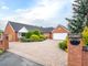 Thumbnail Bungalow for sale in Crown Lane, Wychbold, Droitwich, Worcestershire