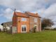 Thumbnail Detached house for sale in Low Marishes, Malton