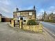 Thumbnail Detached house for sale in St Pauls Cottage, Church Street, Brierley, Barnsley
