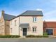 Thumbnail Semi-detached house for sale in Haydock Road, Bicester