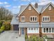 Thumbnail Semi-detached house for sale in Talbot Mead, Hurstpierpoint, West Sussex