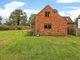 Thumbnail Barn conversion for sale in Meer End Road, Honiley, Kenilworth