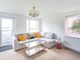 Thumbnail Flat for sale in Cicero Crescent, Fairfields, Milton Keynes, Buckinghamshire