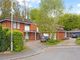 Thumbnail Semi-detached house to rent in Birch Grove, Welwyn, Hertfordshire