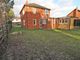 Thumbnail Detached house for sale in Burnham Road, Owston Ferry, Doncaster