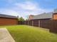 Thumbnail Detached house for sale in Hawthorn Grove, Sapcote, Leicester