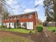 Thumbnail End terrace house for sale in Woking, Surrey