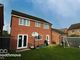 Thumbnail Detached house for sale in Thistle Croft, Tyldesley