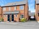 Thumbnail Semi-detached house for sale in Star Drive, Waterbeach, Cambridgeshire, 9