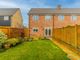 Thumbnail End terrace house to rent in Byfords Way, Watton