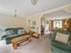 Thumbnail Town house for sale in St Ives Gardens, Meyrick Park, Bournemouth