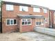 Thumbnail Semi-detached house for sale in King Street, Pinxton, Nottinghamshire.