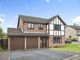 Thumbnail Detached house for sale in Buckingham Road, Sandiacre, Nottingham, Derbyshire