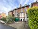 Thumbnail Flat to rent in Pepys Road, London