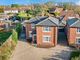 Thumbnail Detached house for sale in Laborne Place, Chapel Lane, West Bergholt, Essex