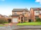Thumbnail Detached house for sale in Braeview Drive, Paisley