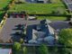 Thumbnail Detached bungalow for sale in Dublin Road, Jonesborough, Newry