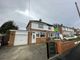 Thumbnail Semi-detached house for sale in Tudor Road, Chester Le Street