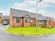 Thumbnail Semi-detached bungalow for sale in St. Lukes Way, Frodsham