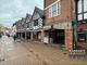 Thumbnail Retail premises to let in 36 Bore Street, Lichfield, Staffordshire
