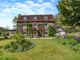 Thumbnail Detached house for sale in Camp Hill, Farnham, Surrey