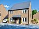 Thumbnail Semi-detached house for sale in Wingfield Road, Alfreton