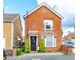 Thumbnail Detached house for sale in Albany Road, West Green, Crawley, West Sussex